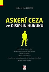 Askeri Ceza ve Disiplin Hukuku