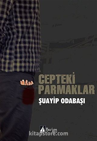 Cepteki Parmaklar