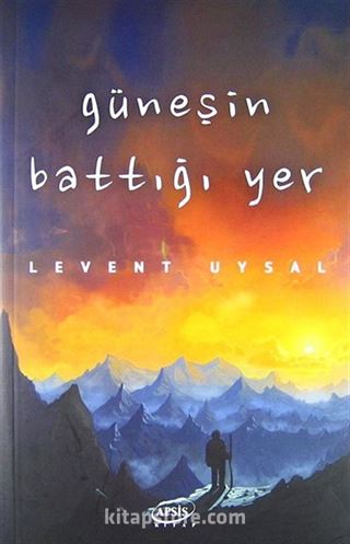 Güneşin Battığı Yer