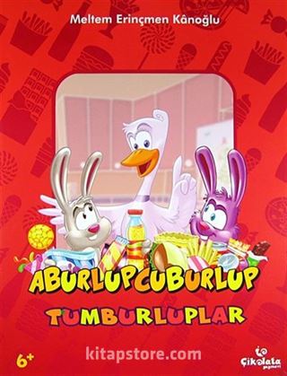 Aburlupcuburlup / Tumburluplar