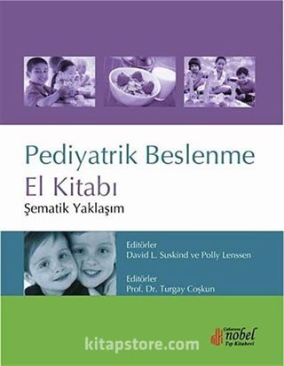 Pediyatrik Beslenme El Kitabı