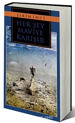 Her Şey Maviye Karışır