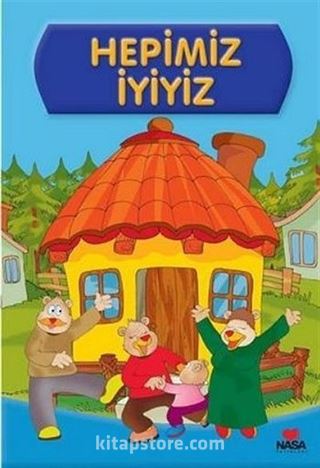 Hepimiz İyiyiz