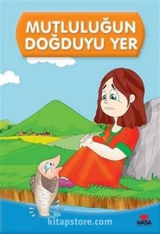 Mutluluğun Doğduğu Yer