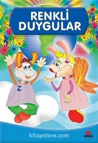 Renkli Duygular