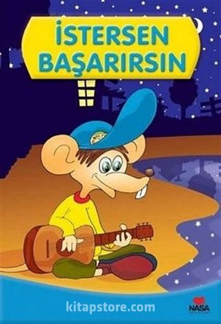 İstersen Başarırsın