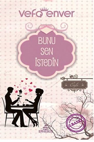 Bunu Sen İstedin