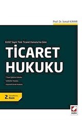 Ticaret Hukuku