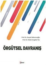 Örgütsel Davranış