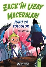 Zack'in Uzay Maceraları / Jubo'ya Yolculuk