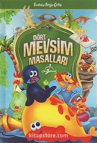 Dört Mevsim Masalları