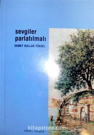 Sevgiler Parlatılmalı