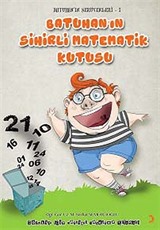 Batuhan'ın Sihirli Matematik Kutusu / Batuhan'ın Serüvenleri -1