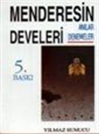 Menderesin Develeri