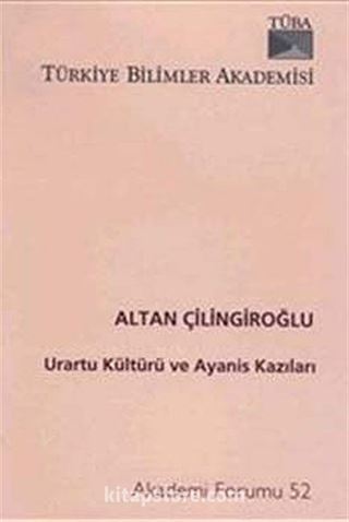 Urartu Kültürü ve Ayanis Kızları