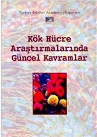 Kök Hücre Araştırmalarında Güncel Kavramlar