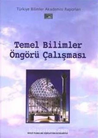 Temel Bilimler Öngörü Çalışması