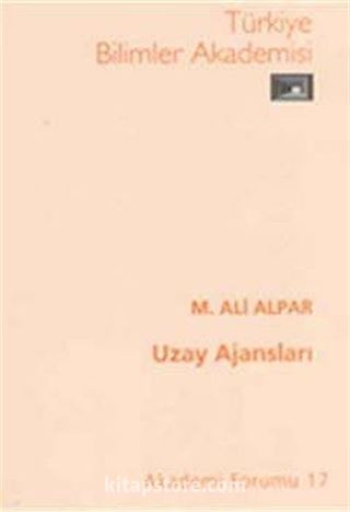 Uzay Ajansları