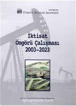 İktisat Öngörü Çalışması 2003-2023