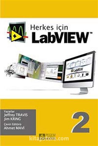 Herkes İçin Labview 2