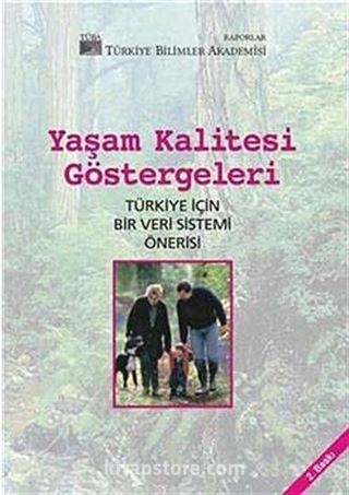 Yaşam Kalitesi Göstergeleri