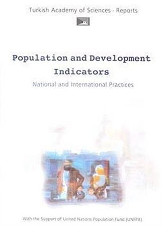 Population and Development Indicators