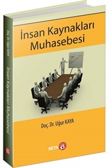 İnsan Kaynakları Muhasebesi