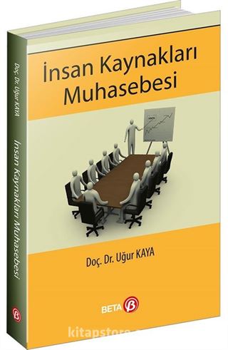 İnsan Kaynakları Muhasebesi