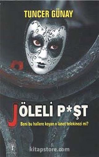 Jöleli P*şt