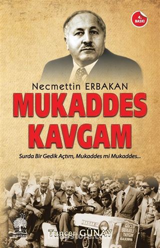 Mukaddes Kavgam