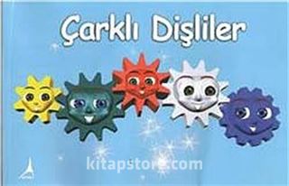 Çarklı Dişliler