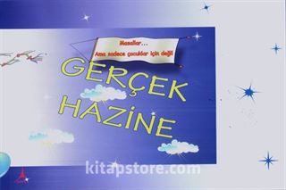 Gerçek Hazine