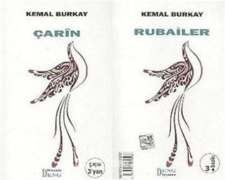 Rubailer - Çarin