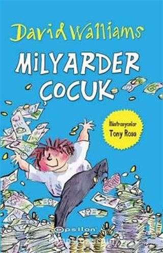 Milyarder Çocuk