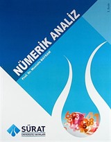 Nümerik Analiz