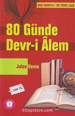 80 Günde Devr-i Alem