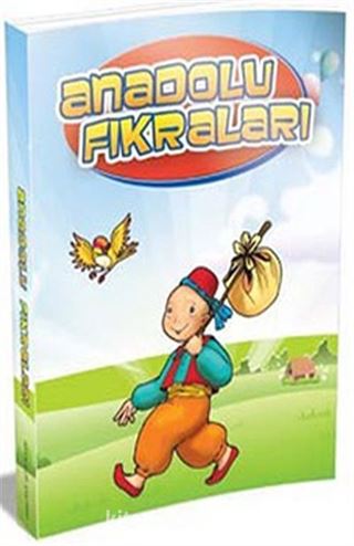 Anadolu Fıkraları