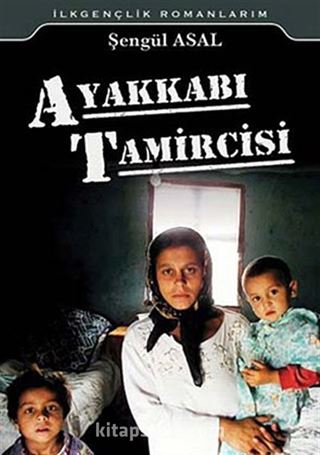 Ayakkabı Tamircisi