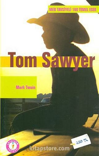 Tom Sawyer