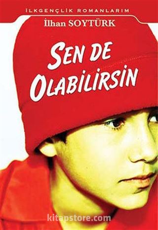 Sen de Olabilirsin