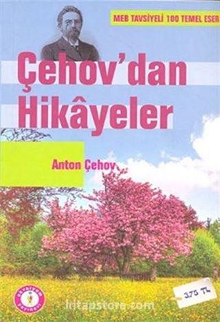 Çehov'dan Hikayeler