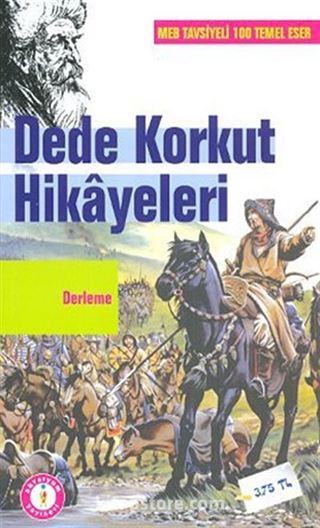 Dede Korkut Hikayeleri / İlköğretim Okulları İçin