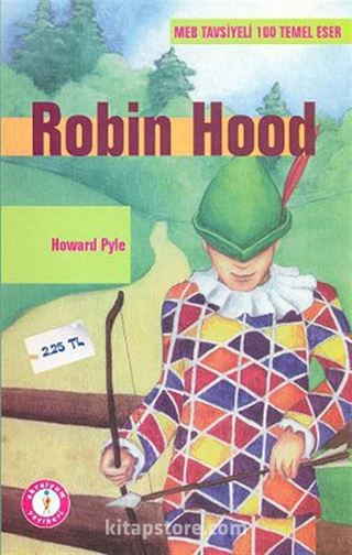 Robin Hood