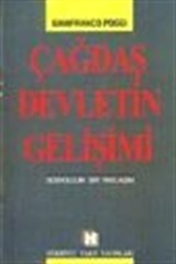 Çağdaş Devletin Gelişimi