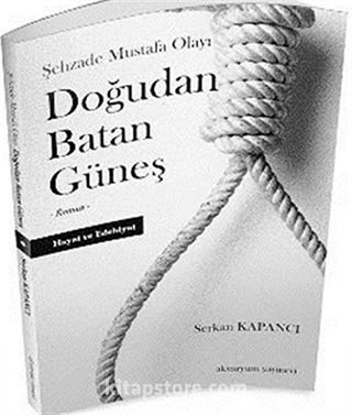 Doğudan Batan Güneş