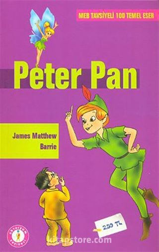 Peter Pan