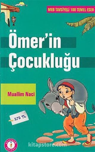 Ömer'in Çocukluğu