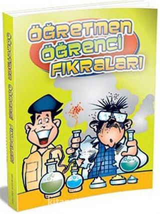 Öğretmen Öğrenci Fıkraları