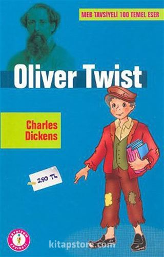 Oliver Twist