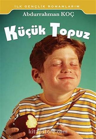 Küçük Topuz